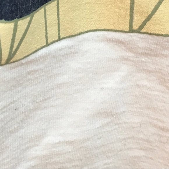 Vintage Majestic Mariners T Shirt XXL Opening Day 1999 Safeco Field Inaugural - Picture 5 of 6